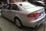 奥迪A4L2012款2.0TFSI 技术型