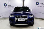 大众途锐2010款3.6L 豪华限量版