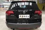 讴歌MDX2009款3.7L 标准型