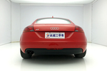 奥迪TT2011款Coupe 2.0TFSI