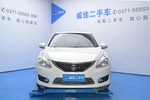 日产骐达2011款1.6L CVT智能型