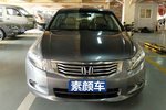 本田雅阁2008款2.4L EX