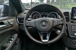 奔驰GLE级2015款400 4MATIC