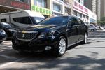 丰田皇冠2012款V6 2.5 Royal 真皮版