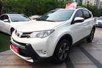 丰田RAV42015款2.0L CVT两驱风尚版