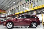 讴歌RDX2013款3.0L 两驱精英版