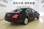 奔驰S级2012款S350L 4MATIC Grand Edition