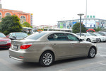 宝马5系2008款530Li 豪华型