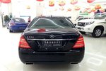 奔驰S级2010款S 350L 豪华型