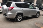 丰田RAV4荣放2009款2.4L 自动豪华版