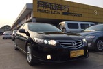 本田思铂睿2009款2.4L TYPE-S