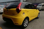 MG32011款1.5L 自动 精英版