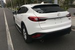 马自达CX-42018款2.0L 自动两驱蓝天品位版