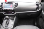 起亚智跑2012款2.0L 自动两驱 NAVI