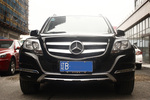 奔驰GLK级2013款GLK 300 4MATIC 动感型