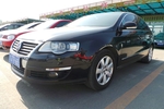 大众迈腾2007款1.8TSI 手自一体豪华型