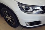 大众途观2013款1.8TSI 手自一体 四驱豪华版