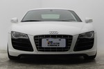 奥迪R82012款5.2 FSI quattro 限量版