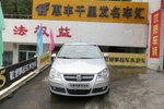 大众Polo2008款1.6L  手自一体 风尚版