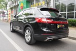 林肯MKX2016款2.0T 两驱尊享版