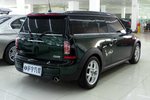 MINICLUBMAN2011款1.6L COOPER Fun