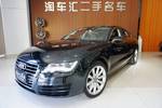 奥迪A72012款3.0TFSI quattro豪华型