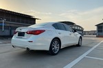 英菲尼迪Q50L2016款2.0T 悦享版