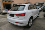 奥迪Q32015款35 TFSI quattro 技术型
