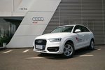 奥迪Q32015款35 TFSI quattro 技术型