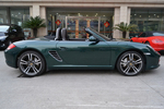 保时捷Boxster2009款Boxster 2.9L 