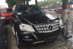 奔驰M级2008款ML350 4MATIC 豪华型