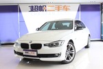 宝马3系2014款320Li 马年限量版