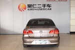 大众迈腾2012款2.0TSI DSG 豪华型