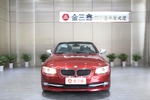 宝马3系敞篷2011款320i