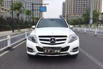 奔驰GLK级2013款GLK 300 4MATIC 动感型