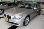 宝马7系2009款730Li 豪华型