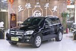 奔驰GLK级2010款GLK300 4MATIC 豪华版