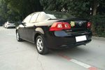 大众宝来2008款1.6L 手自一体 时尚型