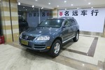 大众途锐2004款3.2V6