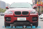 宝马X62011款xDrive35i