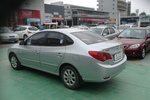 现代悦动2008款1.6 GLS MT