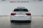 奥迪A5掀背2013款40 TFSI