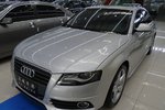 奥迪A4L2010款2.0TFSI 运动型