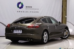 保时捷Panamera2010款Panamera 4 3.6L 