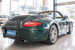 保时捷9112010款Carrera Cabriolet