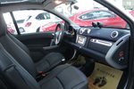 smartfortwo2013款1.0T 硬顶激情版