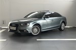 奥迪A4L2013款35 TFSI 自动技术型