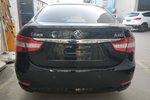 东风风神A602014款1.6L 手动豪华型