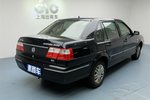 大众桑塔纳志俊2008款2.0L 自动 豪华型