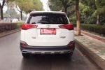 丰田RAV42013款2.0L CVT四驱新锐版 